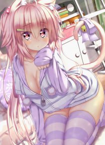 hentai on moregirls (1902)